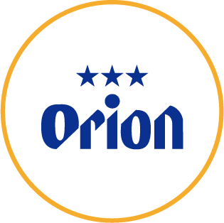 Orion logo