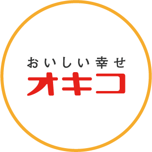 オキコ logo
